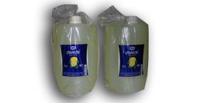 5 lt PVC Limon Kolonyası